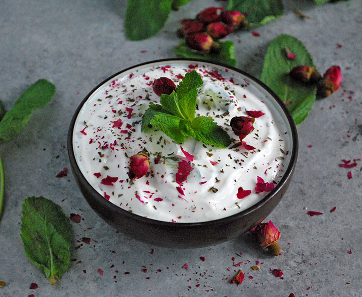  Mast-o-Khiar