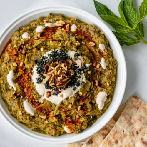  Kashk-e Bademjan