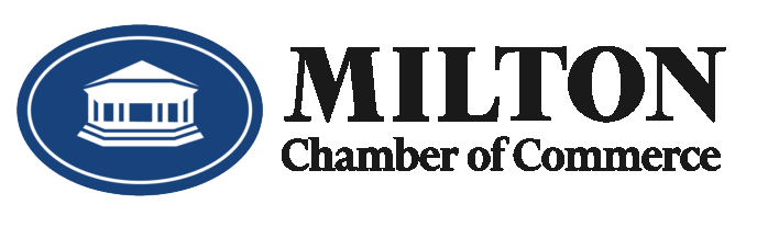 [Saturday 5:21 PM] Melika Member of Chamber of Commerce of Milton 